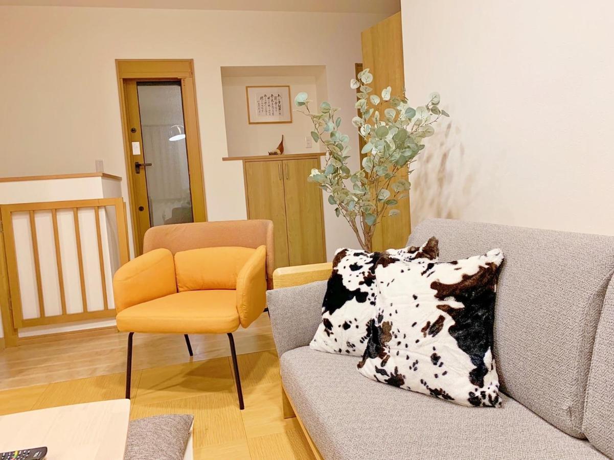 ヴィラ山間堂grandvilla Mt Fuji View Bbq Bonfire Annovillas Sankando Фудзикавагутико Экстерьер фото