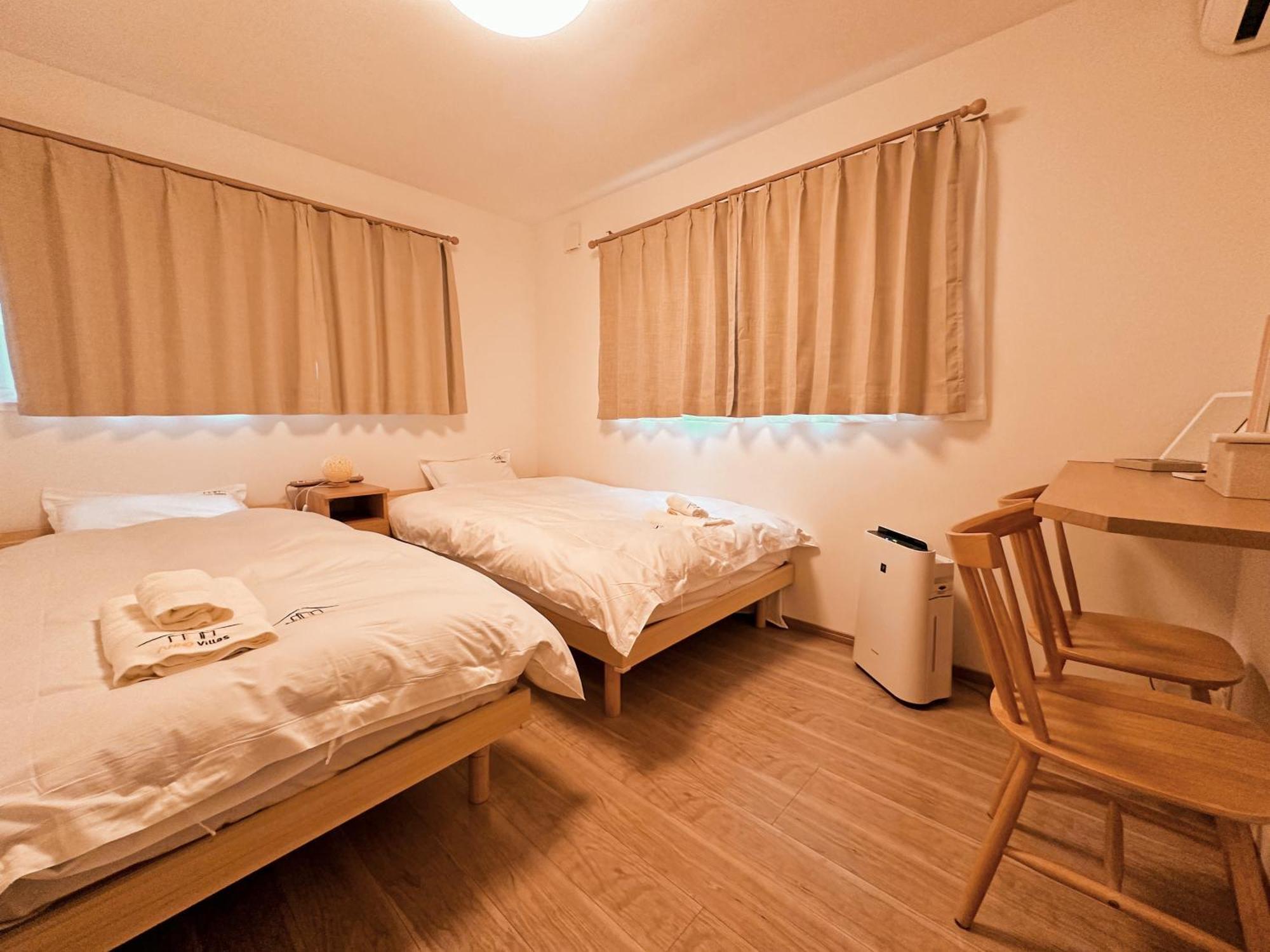 ヴィラ山間堂grandvilla Mt Fuji View Bbq Bonfire Annovillas Sankando Фудзикавагутико Экстерьер фото